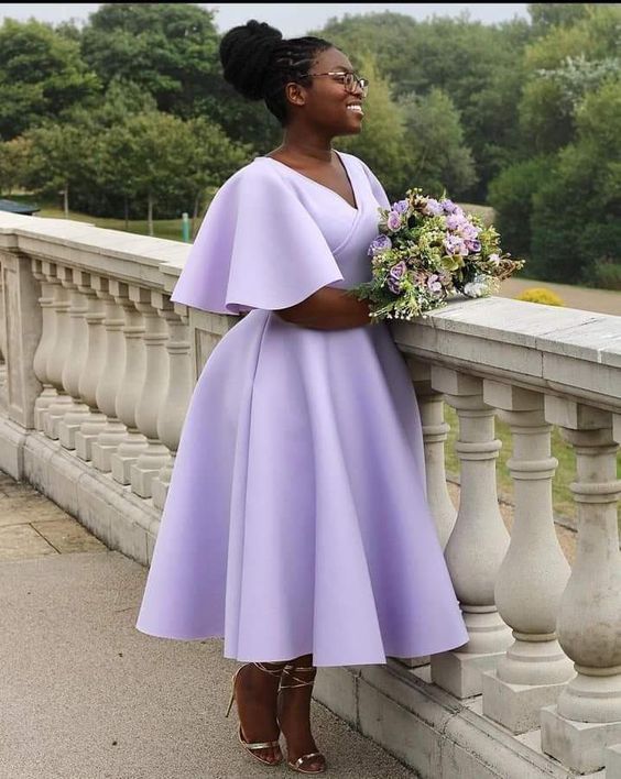 Lilac bridesmaid dressing gowns hotsell