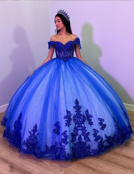 Sweet 16 2024 gown