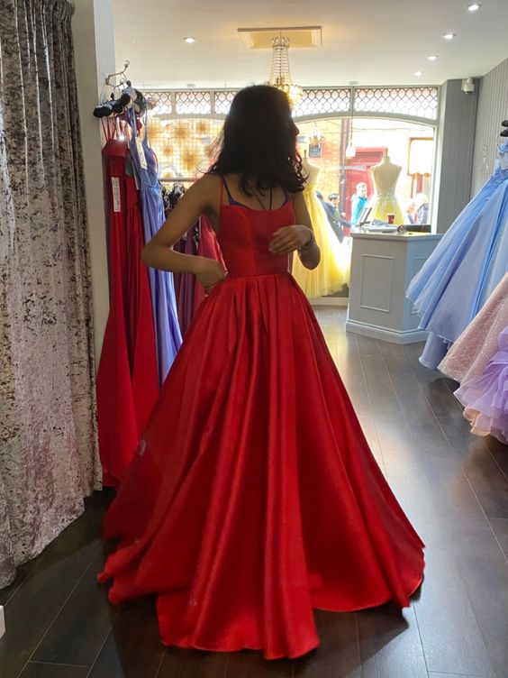 Where to a fashion formal gown