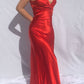 Simple prom dress Evening Gown Party Dress     fg3246