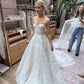 Vintage Strapless Lace Long Wedding Dresses Bridal Gown        fg7069