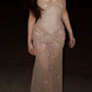 Glitter Sweetheart Mermaid Long Prom Dresses Long Evening Gown          fg7141