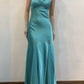 Women's Sleeveless Party Prom Dress Sexy Evening Dress     fg6949