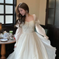 Women Casual Princess Party Dress Vintage A-line Birthday Dress Evening Dress       fg7214