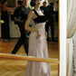 Elegant Straps Party Prom Dress Long Evening Dresses      fg7306