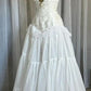 Helter Lace A Line Wedding Dress Formal Party Dress      fg7264