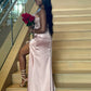 Sweetheart Long Prom Dresses Formal Evening Dress  fg7616