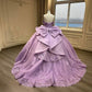 Off The Shoulder Quinceanera Dresses Birthday Party Prom Princess Ball Gown     fg5918