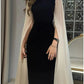 Long Evening Dresses Elegant Formal Prom Wedding Party Dress    fg4126