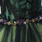 Stylish Tulle Lace Short Prom Dress, Cute Evening Dress        fg5974