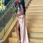 Sweetheart Long Prom Dresses Formal Evening Dress  fg7616