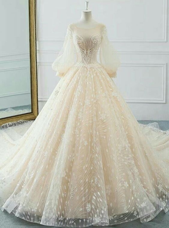 Wedding Dresses – formalgowns