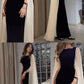 Long Evening Dresses Elegant Formal Prom Wedding Party Dress    fg4126