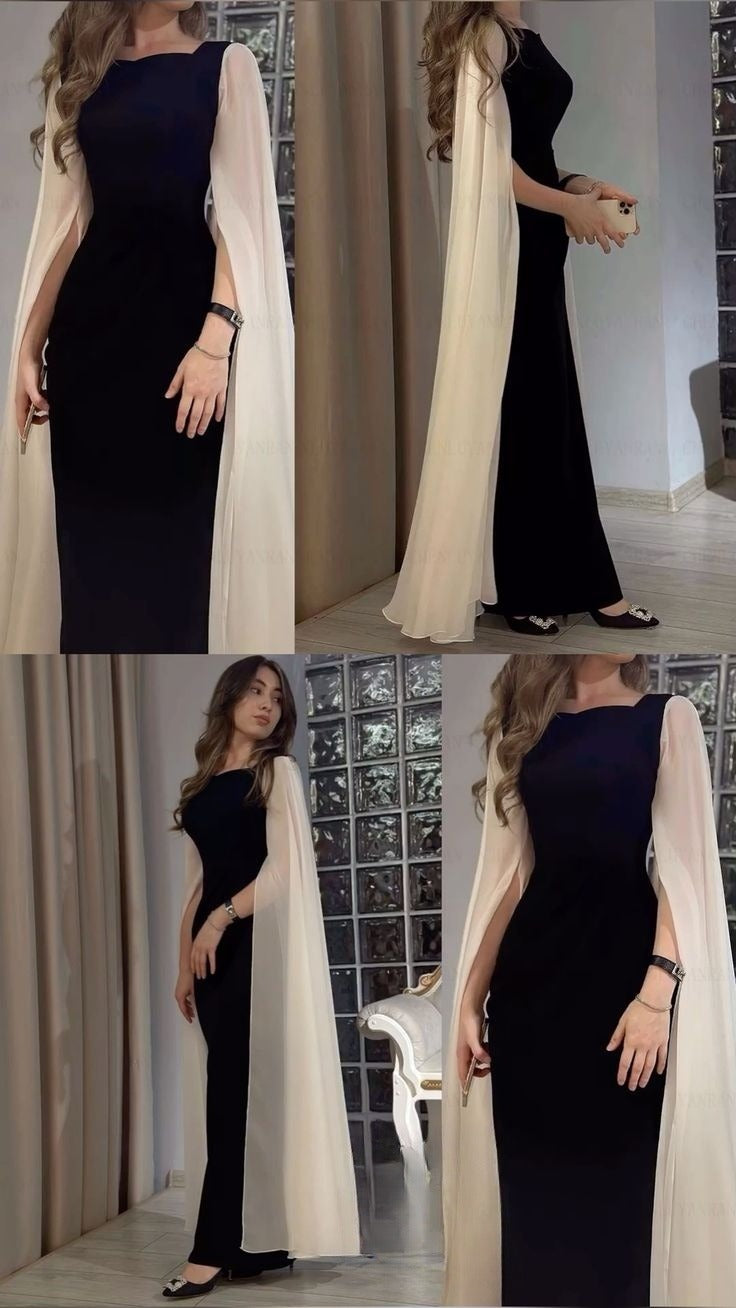 Long Evening Dresses Elegant Formal Prom Wedding Party Dress    fg4126