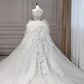 Luxury Quinceanera Dresses Applique Corset Ball Gown Prom Sweet 16 Dress    fg2493