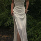 Elegant long prom dress, cheap evening dress   fg1924