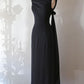 Black Evening Dresses Formal Party Dress Prom Gowns     fg5659