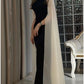 Long Evening Dresses Elegant Formal Prom Wedding Party Dress    fg4126