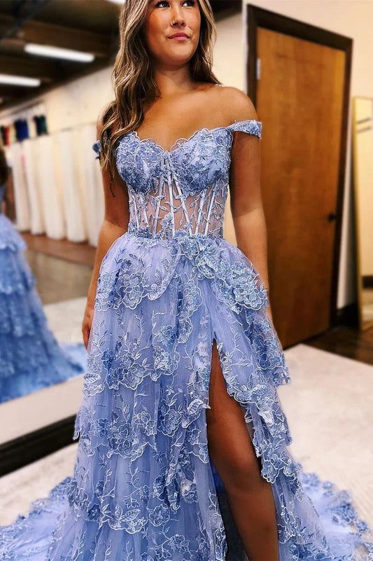 Long Prom Dresses – Page 15 – formalgowns