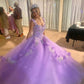 A-Line Sweetheart Neck Quinceanera Dresses Evening Dress,Sweet 16 Dress   fg5356