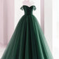 Off Shoulder Sweetheart Long Party Dress, Sweet 16 Dress     fg5179