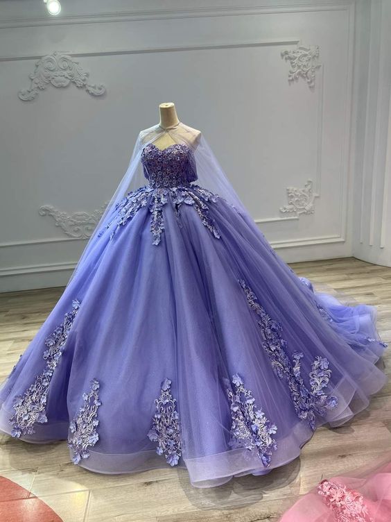 Ball Gown Prom Dress – Page 11 – formalgowns