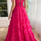 Long Fashion Prom Dress,Charming Evening Dress      fg4547