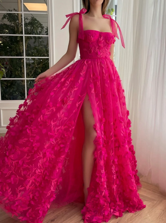 Long Fashion Prom Dress,Charming Evening Dress      fg4547