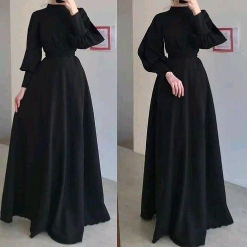 Black Prom Dresses, Formal Evening Dresses fg1731 – formalgowns